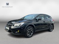 Subaru XV 2.0 4WD Aut Backkamera Bluetooth