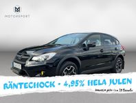 Subaru XV 2.0 4WD Aut Backkamera Bluetooth