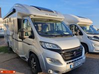 Adria MATRIX SUPREME M 670 SL