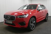 Volvo XC60 T8 AWD R-Design (Bowers&Wilkins, Pano, 360)