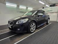 Volvo C30  Man. 2012 R-Design *A-Traktor*