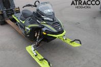 LYNX XTERRAIN RE 3700 900 Demonterad