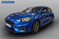 Ford Focus St-Line 1.5 182hk Drag Nyserv