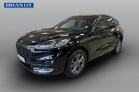 Ford Kuga Plug-In Hybrid ST-Line X Drag