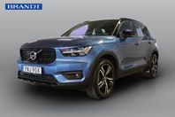 Volvo XC40 Recharge T4 R-Design