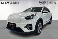 Kia E-Niro Advance Plus / MOMS / 1 BRUKARE