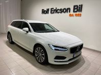 Volvo V90 D4 Momentum Advanced SE II