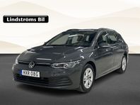 Volkswagen Golf Sportscombi 1.5 eTSI Automat Backkamera Vint