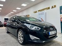 Hyundai i40 cw 2.0 GDI Business GPS, BACKKAMERA, RÄNTA 3.95%