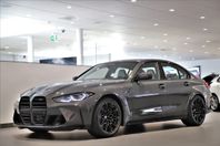 BMW M3 Competition xDrive Individual / Nypris 1295\"