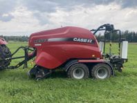 Case IH RB 544 HD