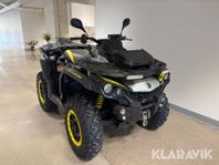 Can-Am Outlander 1000