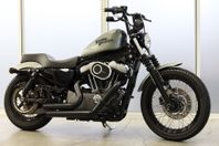 Harley-Davidson Sportster - XL 1200 Nighster