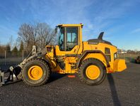 Volvo L70H