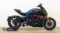 Ducati Diavel 1260 S