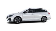 Hyundai i30 Essential Automat Privatleasing 3695 kr/mån