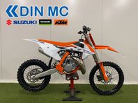 KTM SX 85 hög 19/16 "Nyskick, 11 tim"