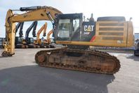 CAT 340F