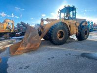 CAT 966 F II