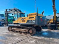 Volvo EC380DL