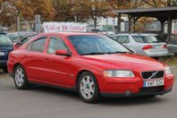 Volvo S60 2.5T Kinetic Euro 4