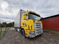 Scania R 144 GB