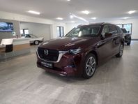 Mazda CX-80 Takumi Plus PHEV 2,5 AWD 327 hk  Aut.6 sits