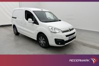 Citroën Berlingo 1.6 Ny-Kamrem 3-Sits Farthållare B-Kamera