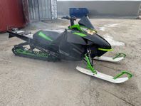 Arctic Cat M6000 153" 2015