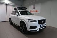 Volvo XC90 T5 AWD *Se utru. *KAMPANJ* B&W-HuD-R-Design-Panor