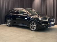 DS 7 Crossback  E-Tense Exclusive 300 4X4 Opera Läder / Pano