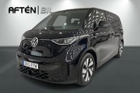 Volkswagen ID. Buzz 82 kWh Comfort Plus