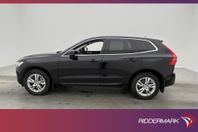 Volvo XC60 B4 197hk AWD Momentum Värmare H/K Kamera Drag VOC