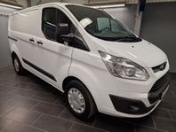 Ford transit Custom 270 2.0 TDCi Euro 6