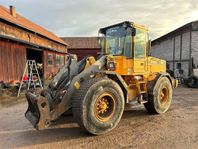 Lastmaskin Volvo L70C