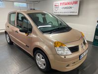 Renault Modus 1.4 Euro 3 ## SÅLD ##