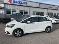 Honda Jazz e:HEV e-CVT Elegance 3å Beg Garanti