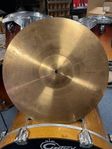 Paiste 505 16" Medium crash begagnad