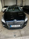 Peugeot 508 SW 1.6 e-HDi EGS Euro 5