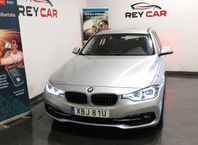 BMW 320 i xDrive Touring Steptronic Sport line Euro 6