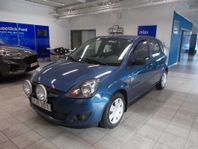 Ford Fiesta 5d 1.4 80hk Kamremsbytt/SoV/MoK