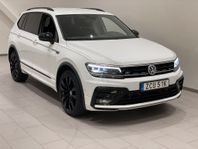 Volkswagen Tiguan Allspace GT 2.0 TDI 200hk 4M R-line 7-sits