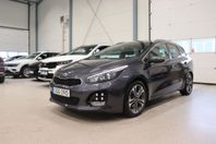 Kia CEED cee'd_sw 1.6 CRDi DCT GT-Line Drag B-Kamera 136hk