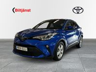 Toyota C-HR Hybrid