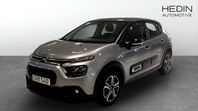 Citroën C3 1.2 PureTech Manuell