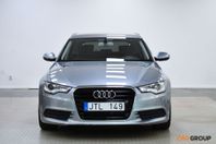 Audi A6 Avant 2.0TDI Multitronic Proline PDC Drag Kamrembytt