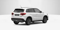 Suzuki Vitara 1.4T MHEV Select NYA MODELLEN Vinterhjul ingår