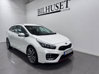 Kia CEED cee'd_sw 1.6 GDI GT-Line B-kamera 136hk