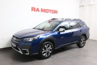 Subaru Outback Touring X-fuel låg skatt 965kr/år