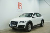 Audi Q5 2.0 TDI Q Automat Launch Edition Värmare Kamera GPS